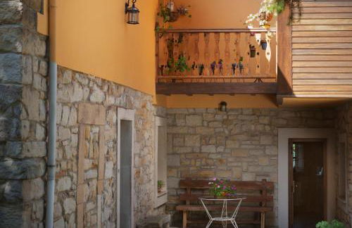 La Casona de Quintes - Foto 96