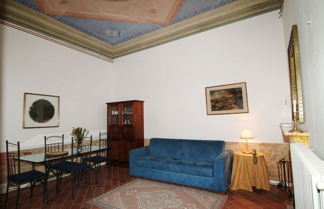 Antico Casale di Montegualandro & Spa - Foto 21