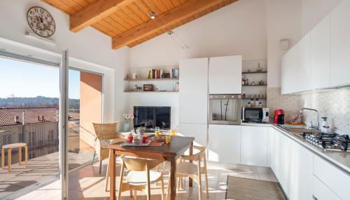 GuestHost - APT with balcony close to Switzerland! - Foto 3