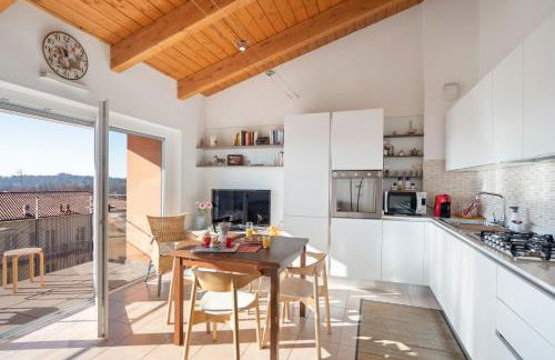 GuestHost - APT with balcony close to Switzerland! - Photo 3