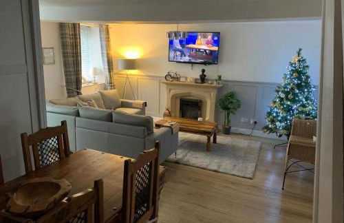 Cottage nr BikeParkWales/Brecon Beacons/PenYFan - Foto 3