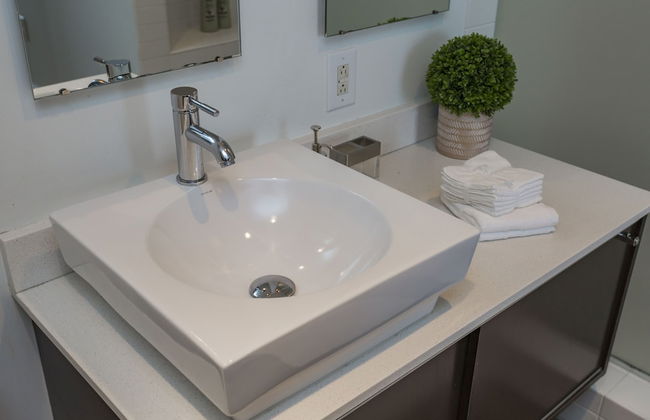 Artsy Extended Retreat Downtown Nashville - Foto 26