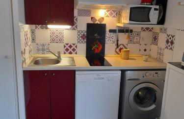 Résidence Les Demeures du Ventoux - Photo 10