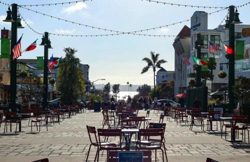 Ocean View Loft in Little Italy near Downtown-Gaslamp - Foto 27
