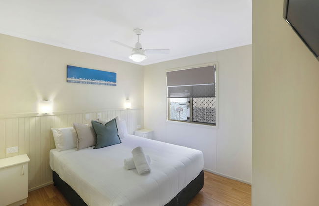 Reflections Tuncurry - Holiday Park - Foto 11