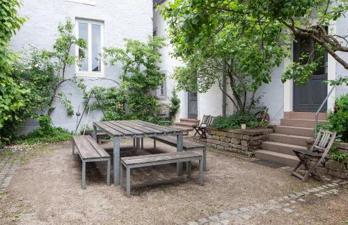 Nengshof - Haus Königskerze - Foto 9