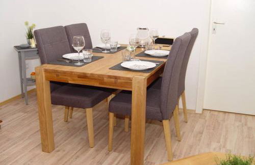 Ferienwohnung am Blauen See in Dorsten - Foto 8