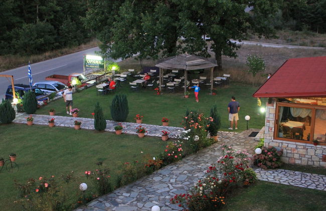 Orama Hotel - Foto 37