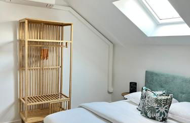 Le Ptit Gite de Chablis - Maison avec Cour en Centre-Ville - Foto 13