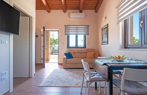PinetoAlba Country House - Foto 35