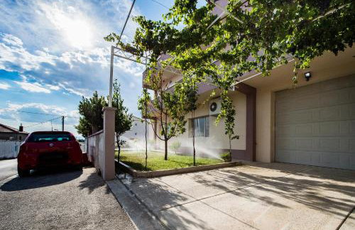 Solin apartments Praetorium - Foto 41