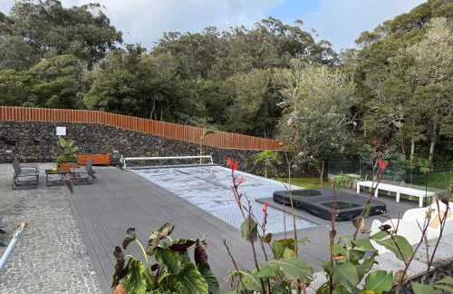 Lotus House - Heated Pool & Jacuzzi near the Beach - Photo 64