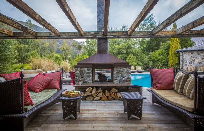 Mahu Whenua - Foto 48