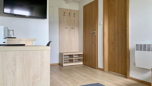 Holiday Home in Lazy by Seaside Beach - Foto 4, Soggiorno