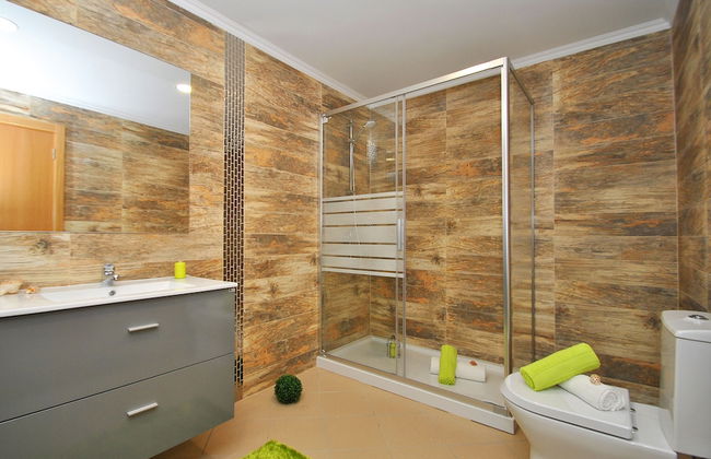 Villa California - Foto 63