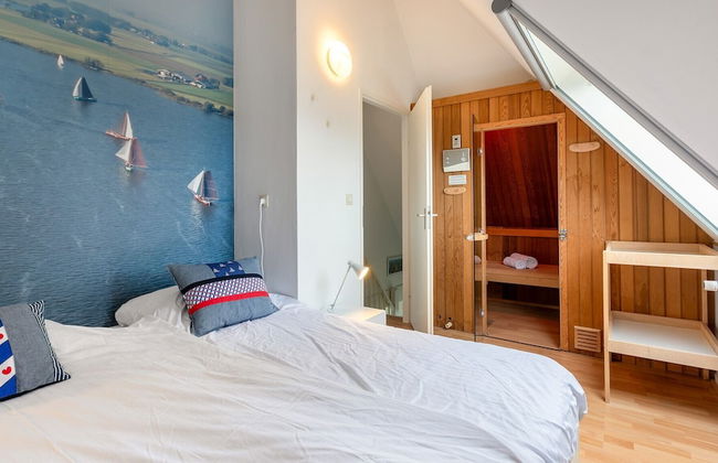 Summio Vakantiepark It Wiid - Foto 8