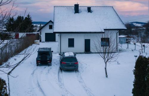 ZinHouse Wojakowa - Photo 15