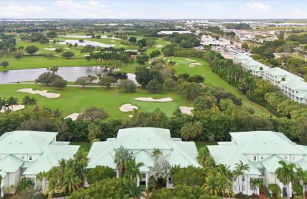 Spacious 1BR Loft Villa - Pool Golf - Doral Downtown - Foto 12