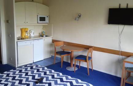 Private Studio - Paris - La Défense - Foto 3