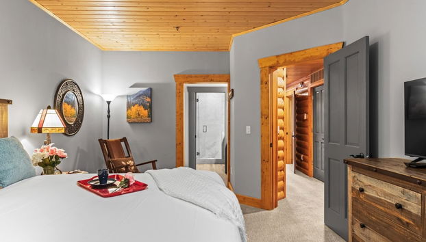 Black Bear Lodge BBL-351A by KBM - Foto 2, Habitación