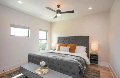 The Lemon Drop Walk to Cafes Shops & Vandy - Foto 32