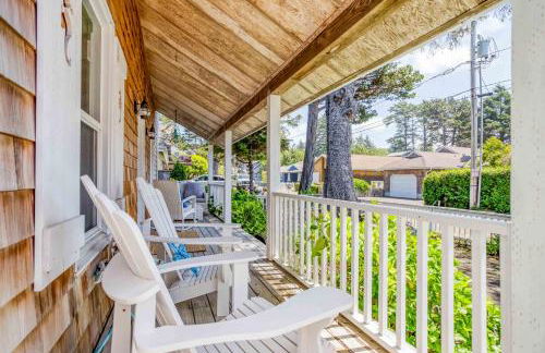 Salt Life Cottage - Foto 25