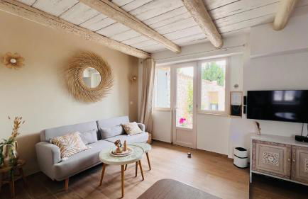 La Bohème Mouriès - Foto 5