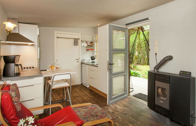 Delightful Chalet in Opglabbeek near Lake - Foto 4