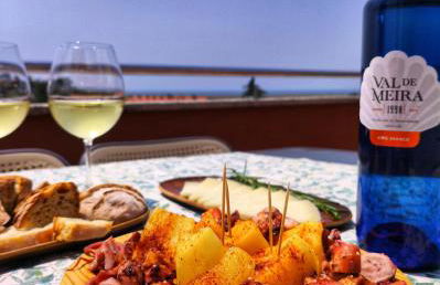 A Terraza da Lanzada - Foto 3