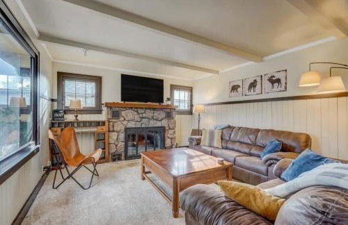 4 Bdrm Amazing Veiws - Foto 5