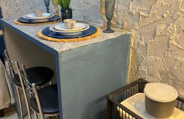 Pousada É de casa unidade 02 apto 01 - Foto 6