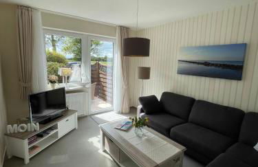 Haus Seeschwalbe Wohnung 3 - Foto 2