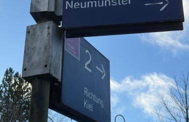 Villa No 8 Stilvolles 2 Personen Apartment mit separatem Eingang mit direkter Zuganbindung - Foto 19