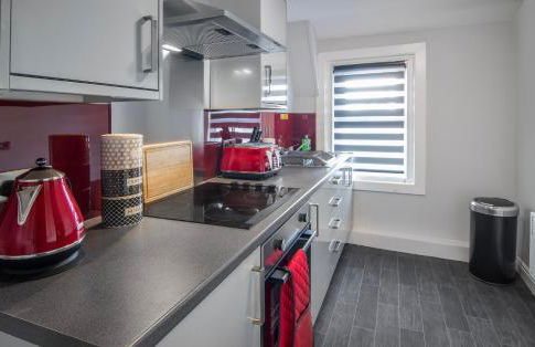 2 Bedrooms Sleeps 6 Near Top Blackpool Attractions - Foto 6