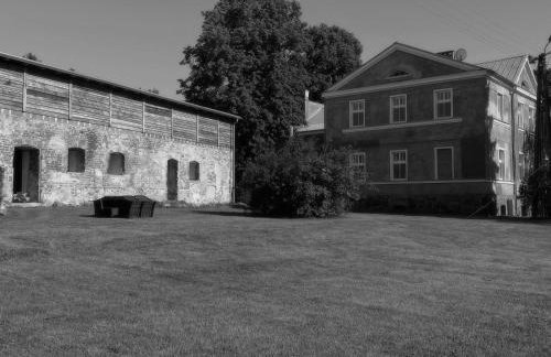 ŻAR - Dworek w Żarnowcu - Foto 17