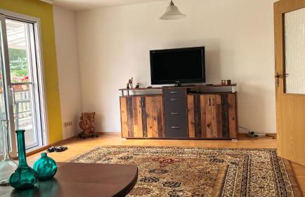 B&G Monteurwohnung - Foto 3