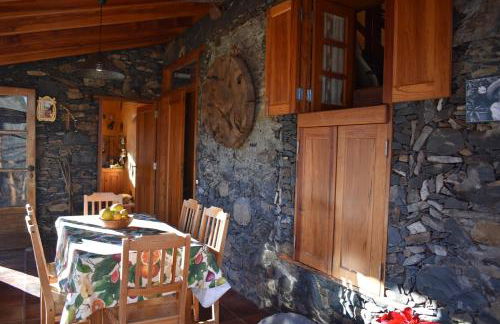 Casa Rural Finca la Maleza - Foto 28