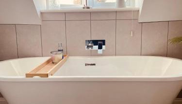 Lavender Lodge Bourton - Foto 4