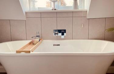 Lavender Lodge Bourton - Foto 4