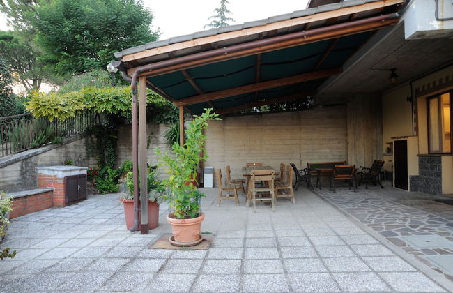 Poggio delle Rose Tuscany Relais - Foto 36