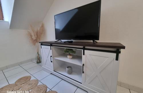 Le Belfort centre ville - Foto 3