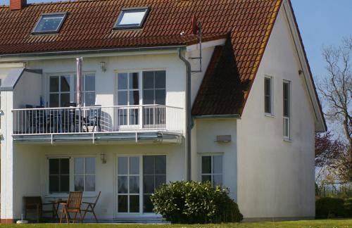 Ferienwohnung Schwalbennest - Foto 1