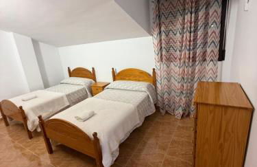 ALOJAMIENTO Rural AVD SIERRA MÁGINA - Foto 22