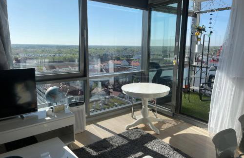 Tacoma apartamenty - Foto 1