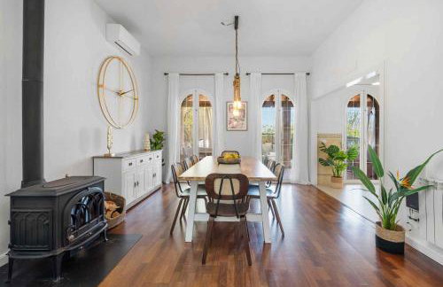 Villa Playa Felostal - Foto 13