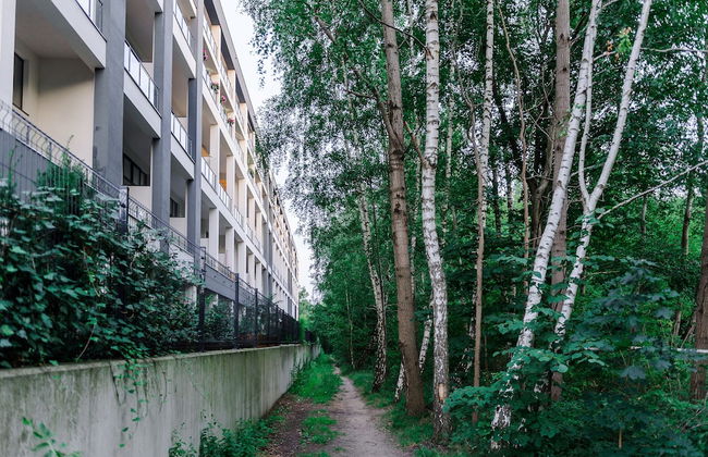 Lumina cozy 2-level apart with terrace - Foto 24