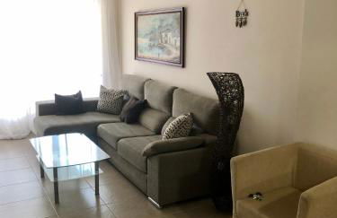 Planta baja Playa Sol 2 - Foto 16