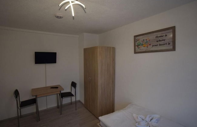 AB Apartment 23 near Cannstatter Wasen - Photo 6