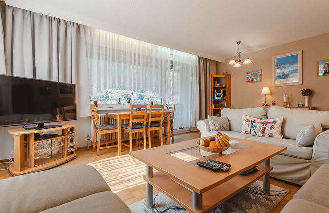 Haus Reitl VII - Foto 9