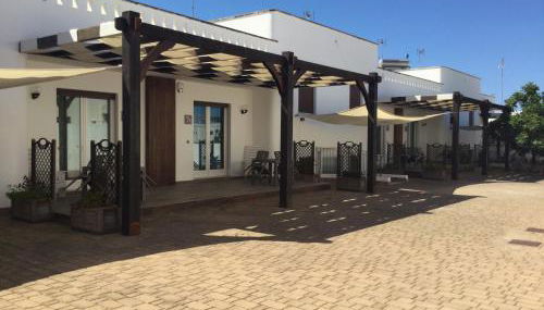 Appartamenti a 50 mt dal mare a Posto Rosso - Foto 3